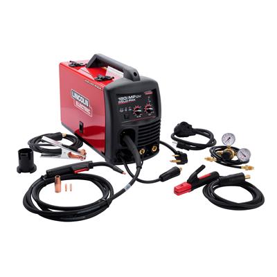 180IMPDV 3 IN 1 WELDER