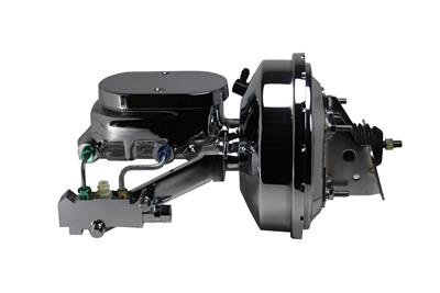 POWER BRAKE BOOSTER