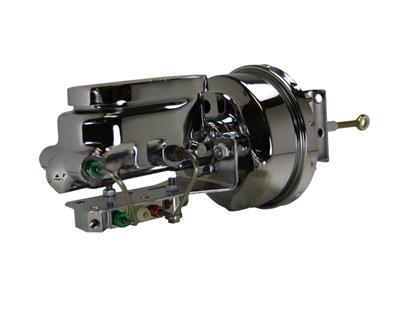 POWER BRAKE BOOSTER