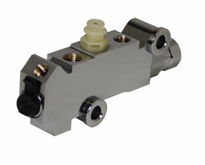 PROPORTIONING VALVE