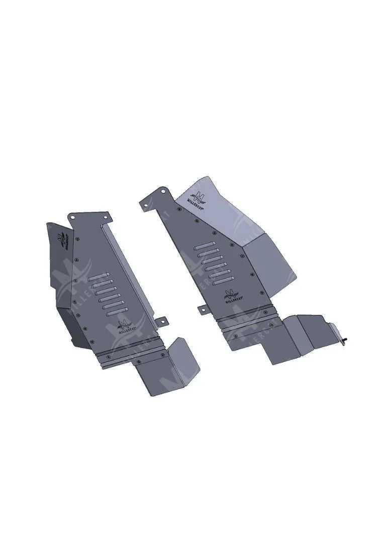 Toyota Land Cruiser 4WD 2008-2015 Cat Shield