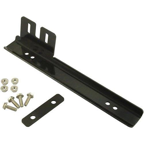 BLOX RACING BLOX Racing License Plate Relocation Bracket