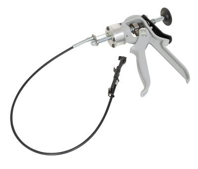 FLEXIBLE HOSE CLAMP TOOL