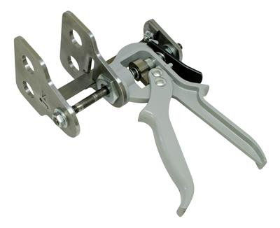 QUICK QUAD PISTON SPREADER