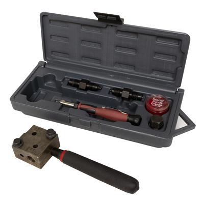 DOUBLE FLARING TOOL 3/16 & 1/4
