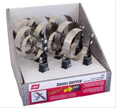 SWIVEL GRIPPER 9 PACK