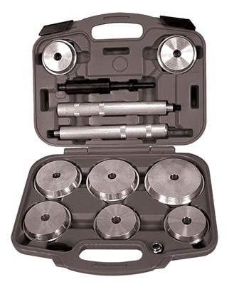 PINION BEARING DRIVER SET
