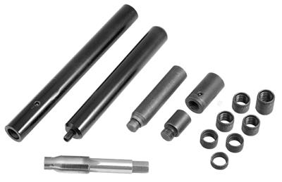PRO PLUG HOLE KIT