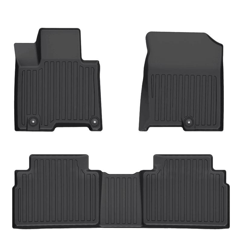 LinerX Floor Mats for 2022-2027 Hyundai Tucson Plug-In Hybrid