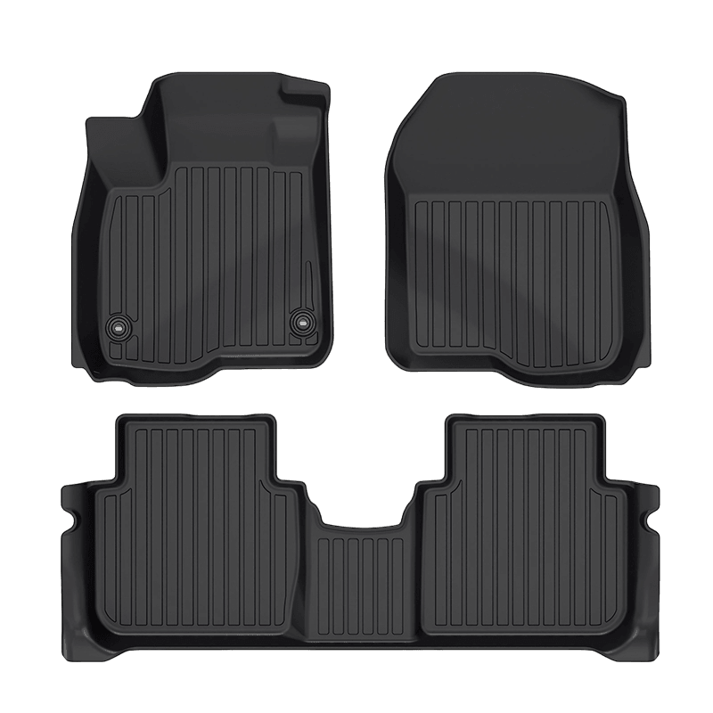 LinerX Floor Mats for 2023-2027 Honda CR-V Hybrid