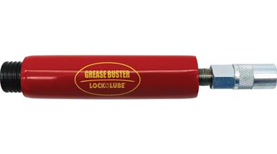 GREASE BUSTER