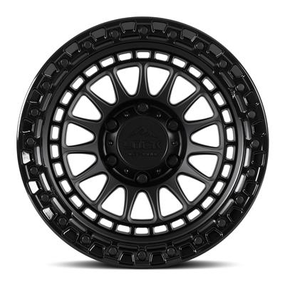 WHEEL MOJAVE 17X8.5 6X135