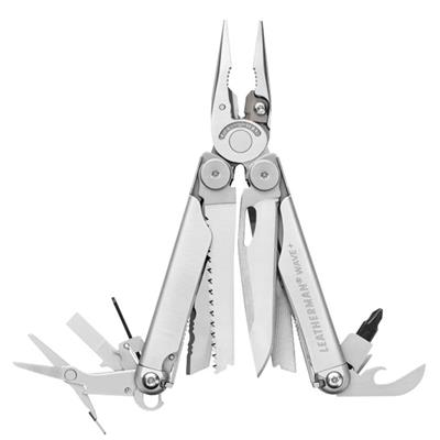 WAVE PLUS 18 PIECE MULTI-TOOL