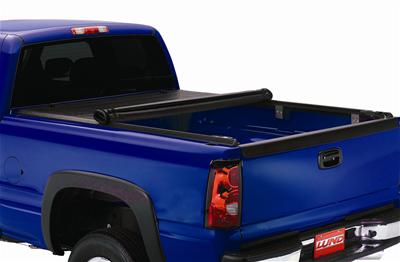 ROLL UP TONNEAU COVER