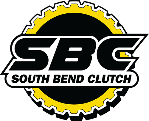 South Bend Clutch 09/01-06 GM 6.6L LLY ZF-6 Dual Friction Kevlar/Ceramic Clutch Kit