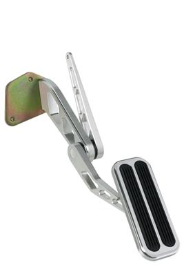 GAS PEDAL ASSY