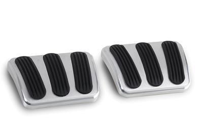 CLUTCH AND BRAKE PEDAL KIT