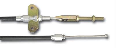 EMERGENCY BRK CABLE 8FT/ 96IN.