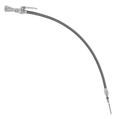 DIPSTICK OIL BB FORD 460 ALUM