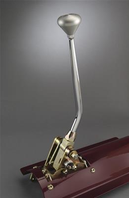 SHIFTER AUTO TRANSMISSION