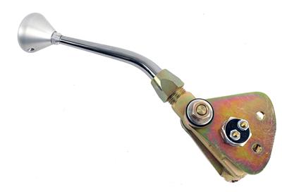 SHIFTER AUTO TRANSMISSION