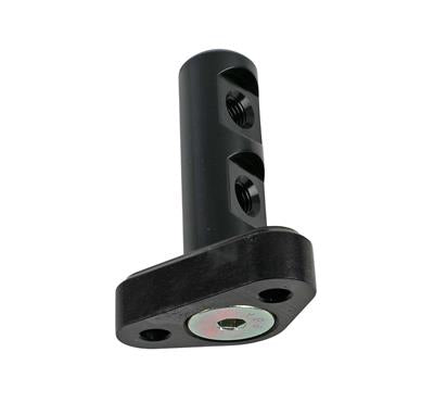 BRACKET BLACK BILLET
