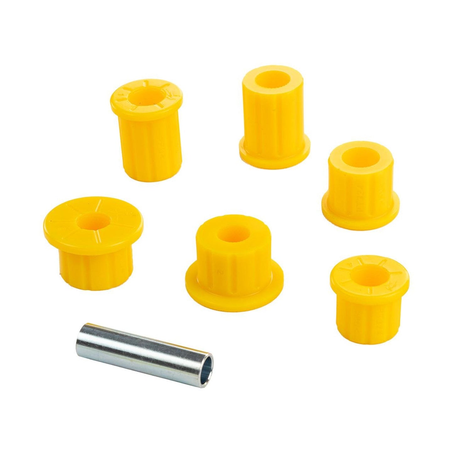 Long Travel Support Kit