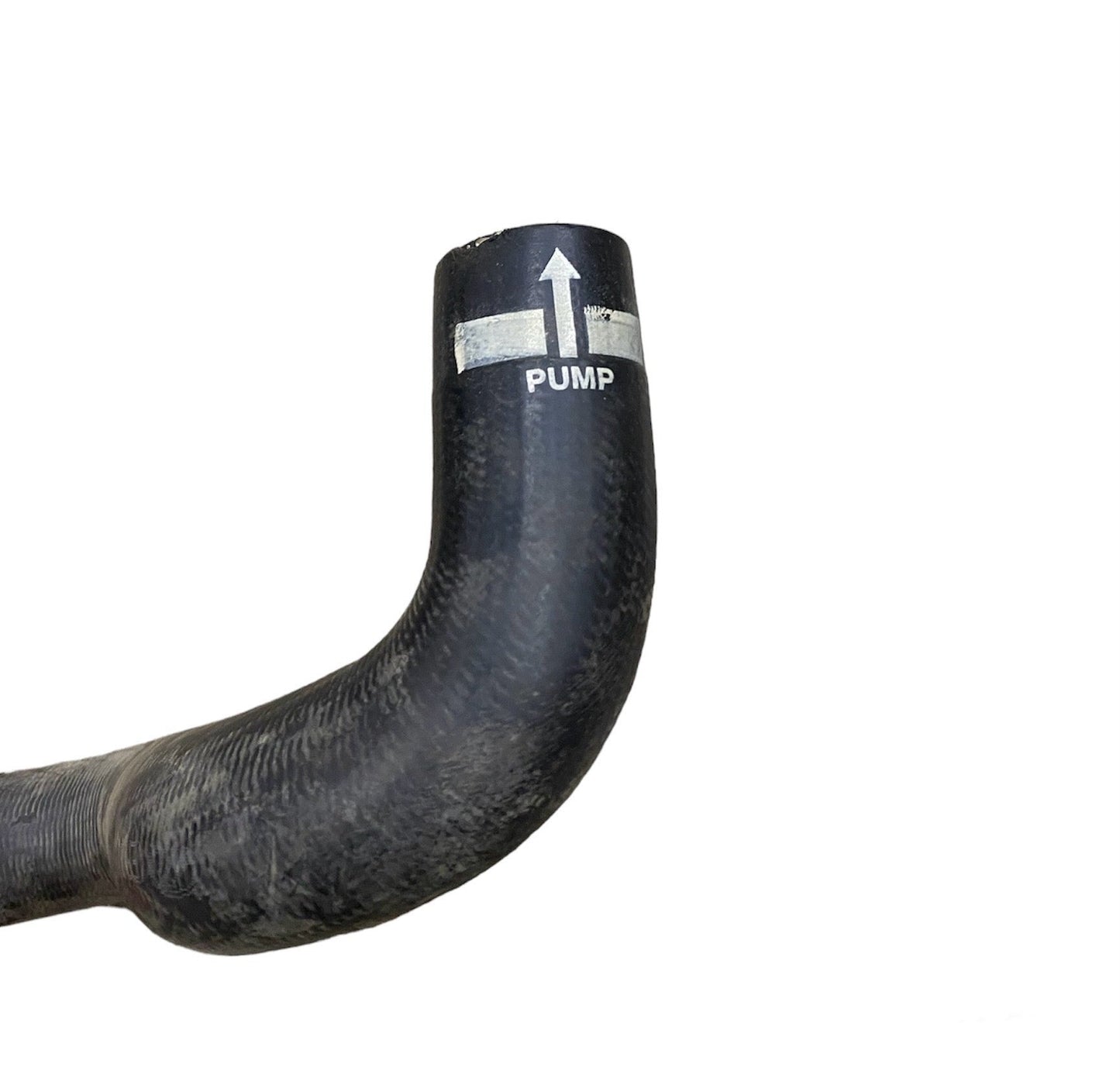 Lower Radiator Hose for the 2018-Current Roxor