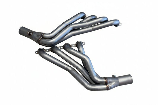 Breezy Performance 2" LONGTUBE HEADERS (1999-2006)