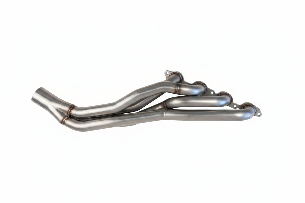 2014-2018 GM Truck Headers 1 7/8