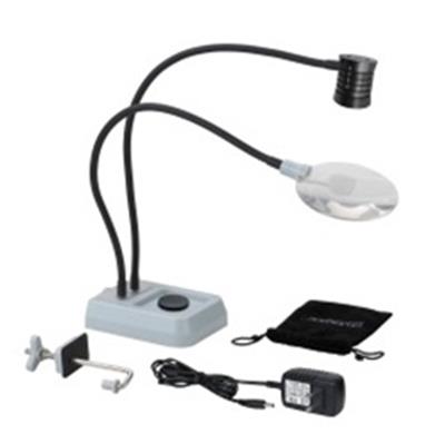 SHOP LIGHTS