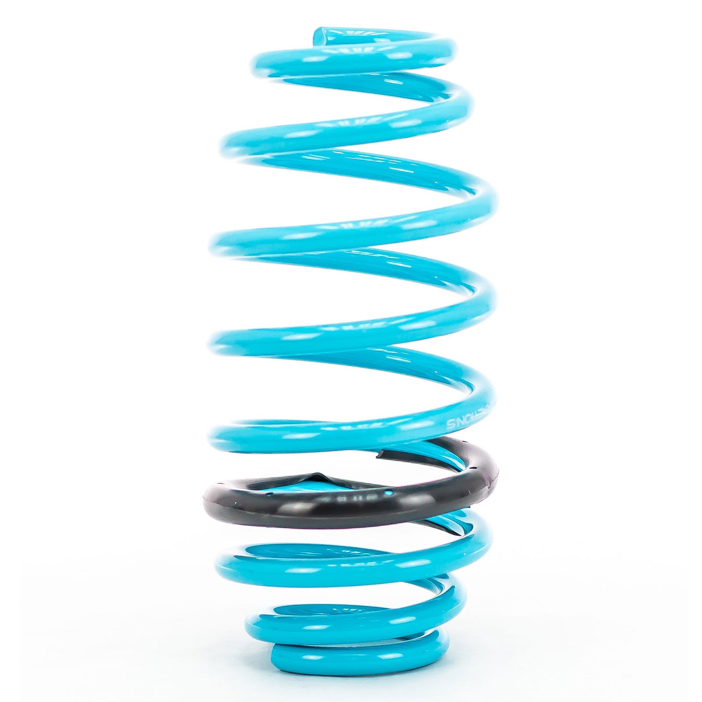 GODSPEED Traction-S Performance Lowering Springs For Audi A4 FWD (B5) 1996-2001