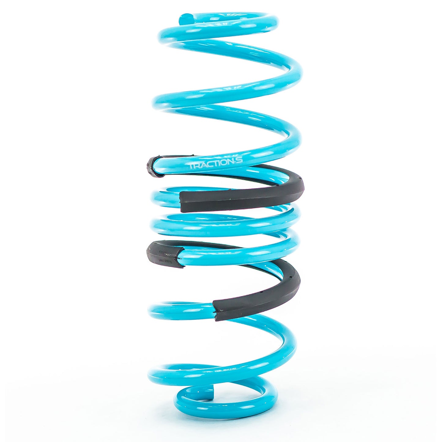 GODSPEED Traction-S Performance Lowering Springs For Audi A3 Sportback (8P) 2006-2013