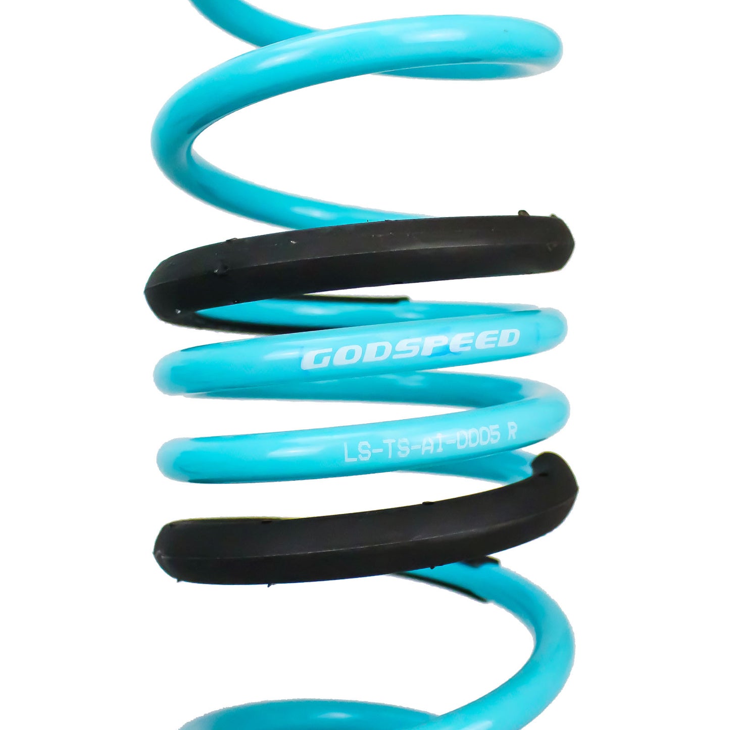 GODSPEED Traction-S Performance Lowering Springs For Audi A4 / A4 Quattro / S4 (B8) 2009-2016