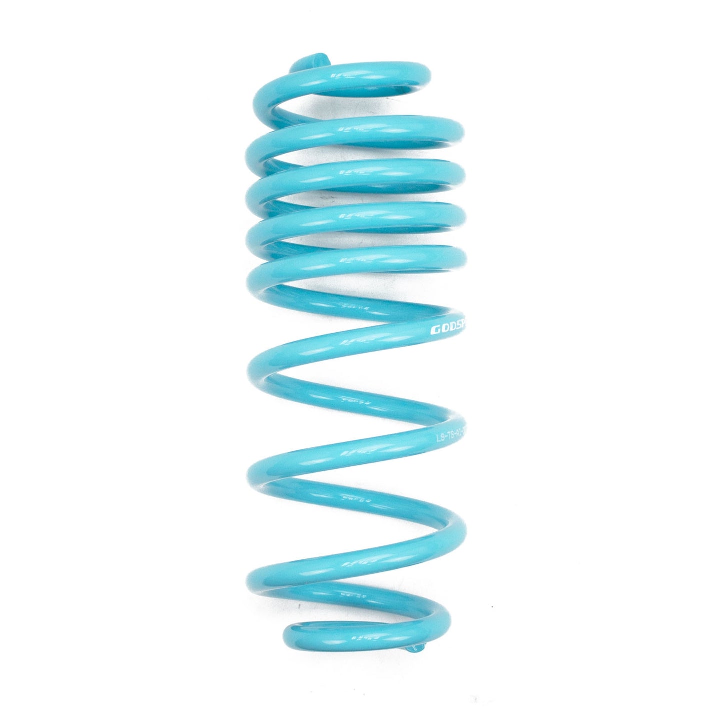 GODSPEED Traction-S Performance Lowering Springs For AUDI Q5 (8R) 2009-17