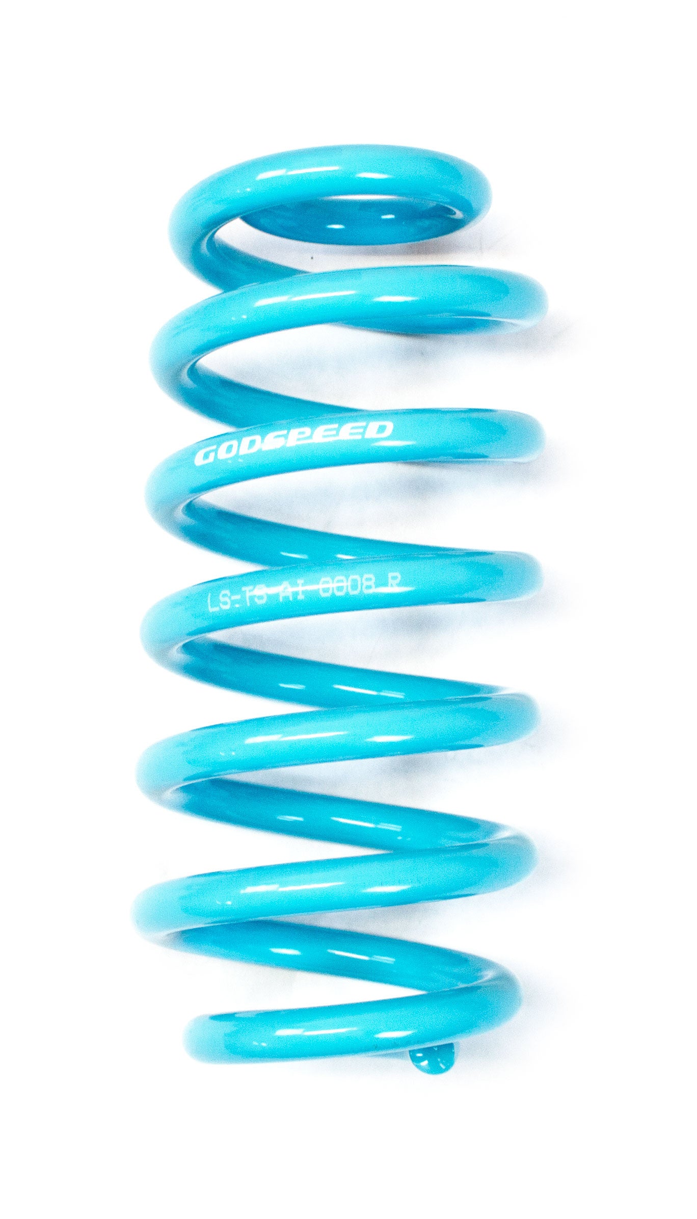 GODSPEED Traction-S Performance Lowering Springs For Audi S4 (8W) 2017-22