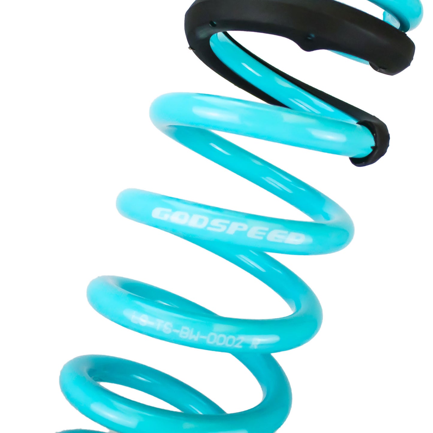 GODSPEED BMW 328i Sedan / Wagon 4 cyl. RWD (E91|E92|E93) 2012-13 Traction-S™ Performance Lowering Springs