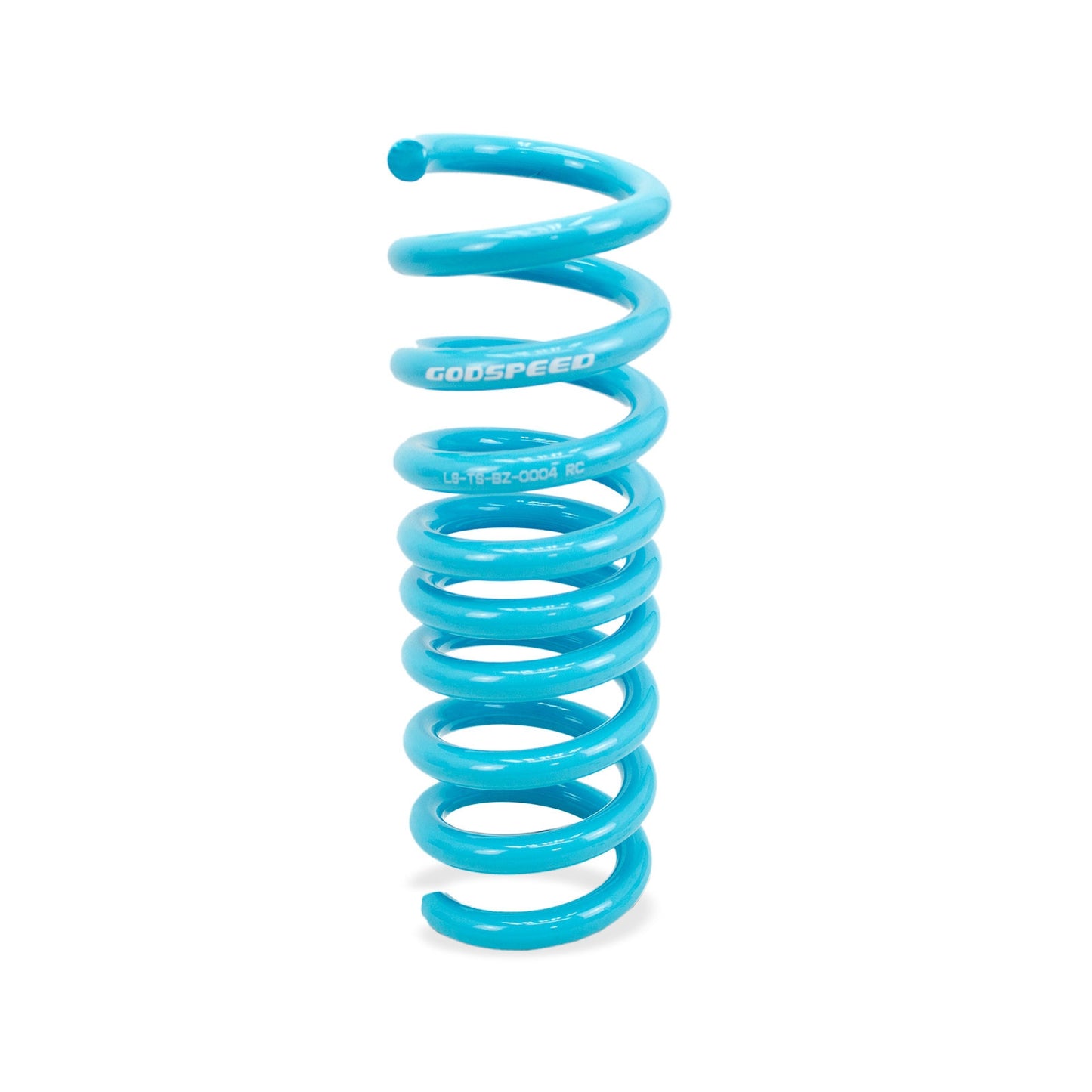 GODSPEED Traction-S Performance Lowering Springs For Mercedes-Benz E300/E350 Sedan RWD (W212) 2010-16