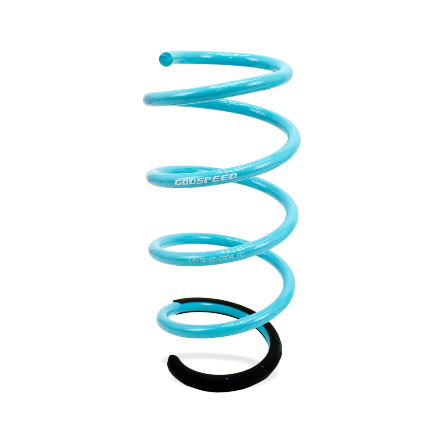 GODSPEED Traction-S Performance Lowering Springs For Mercedes-Benz E300/E350 Sedan RWD (W212) 2010-16