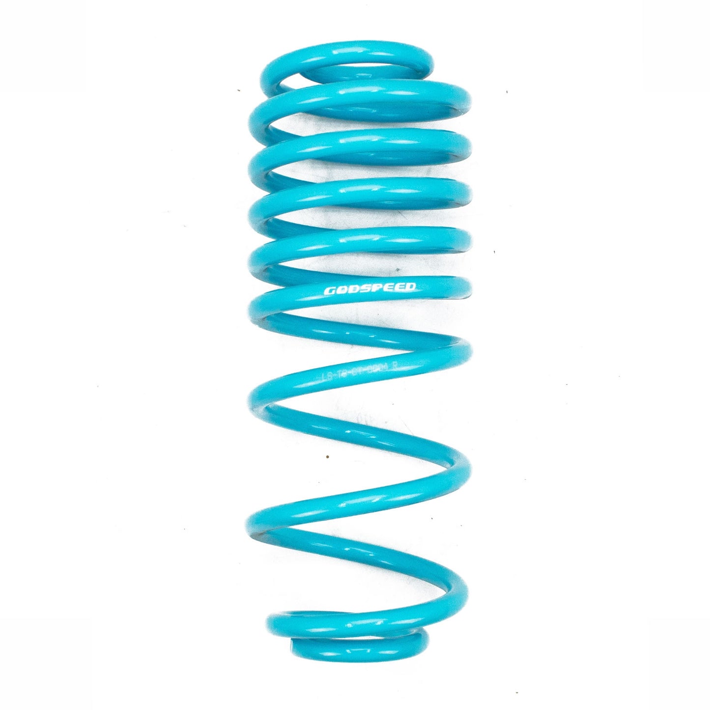 GODSPEED Traction-S Performance Lowering Springs For Chevy Tahoe V8 (GMT900) 2007-14