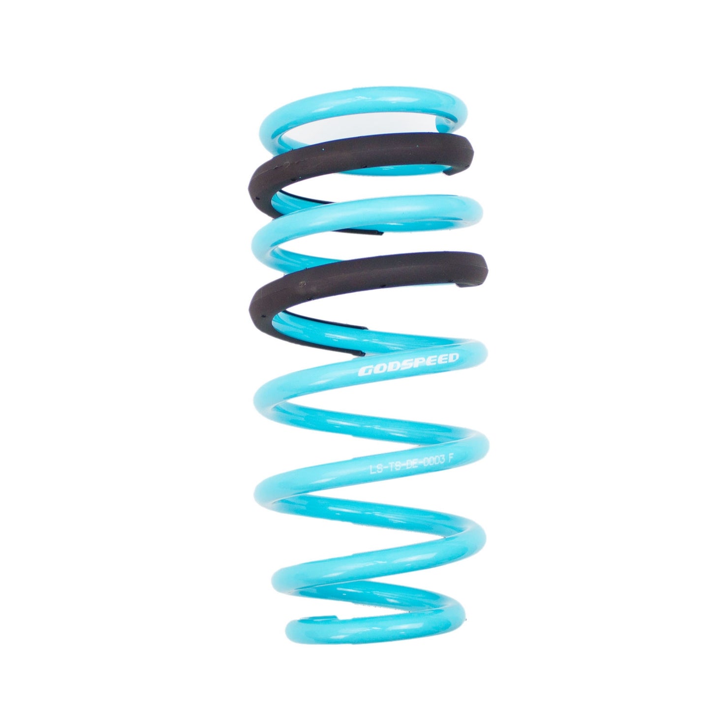 GODSPEED Traction-S Performance Lowering Springs For Dodge Charger R/T SRT (LD) RWD w/o Nivomat 2015-23