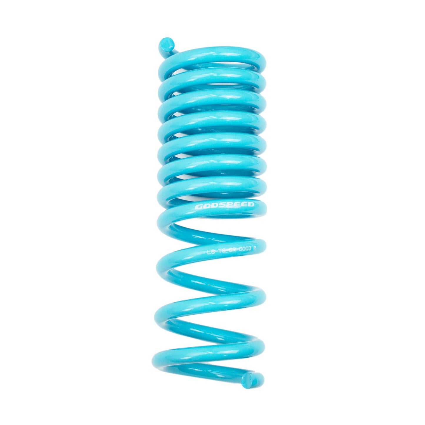 GODSPEED Traction-S Performance Lowering Springs For Chrysler 300 V6 RWD (LX) 2011-23
