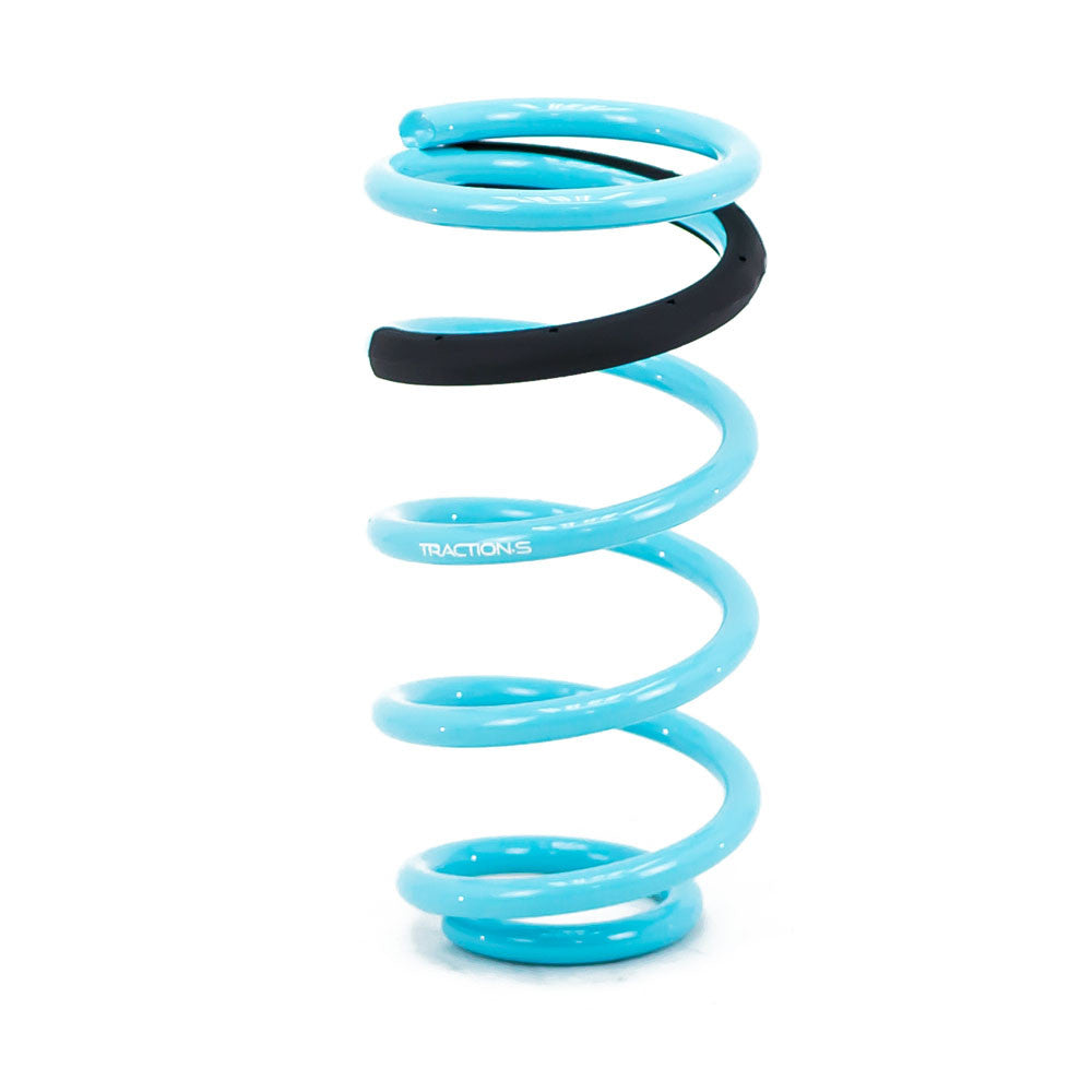 GODSPEED Traction-S Performance Lowering Springs For Ford Mustang 1994-98