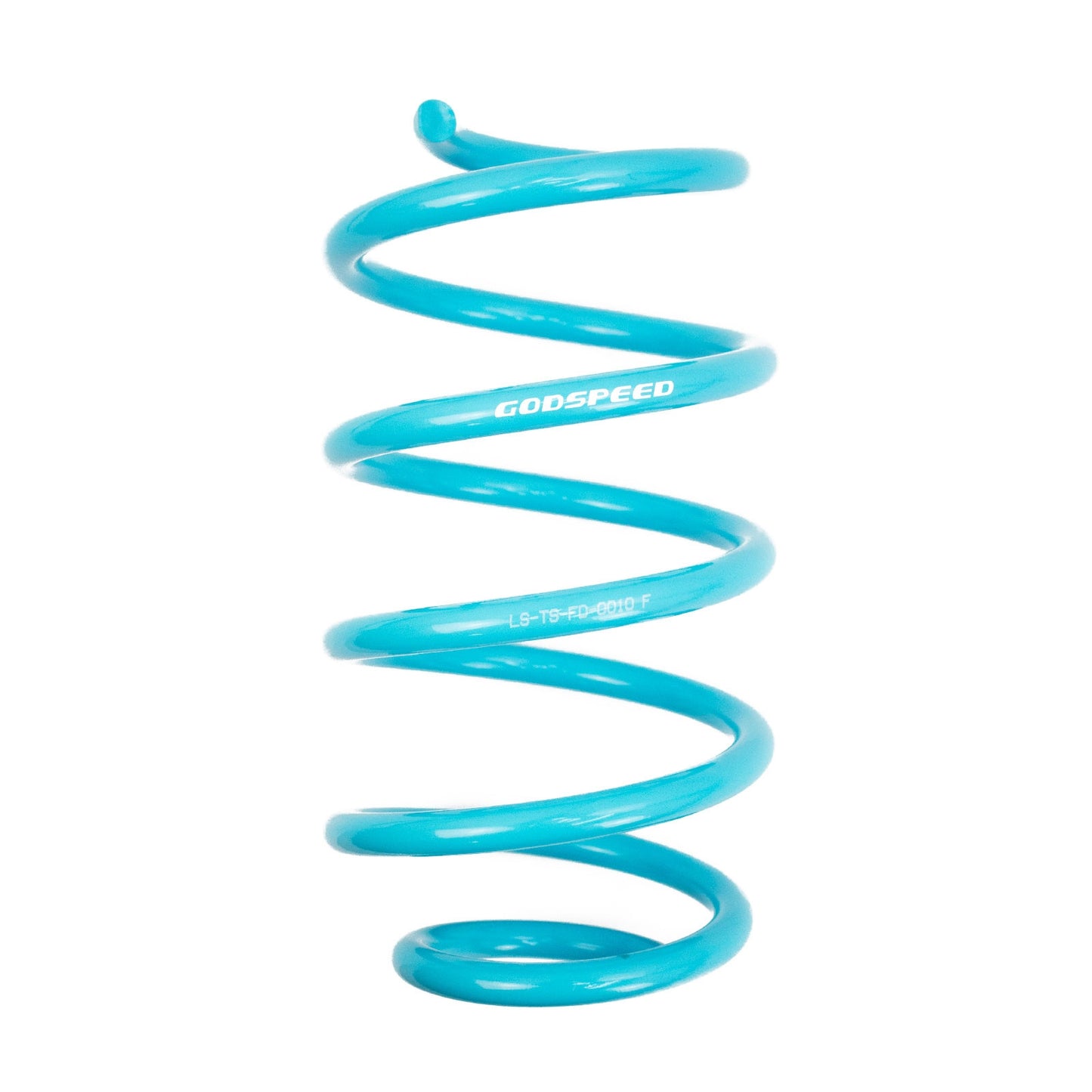 GODSPEED Traction-S Performance Lowering Springs For Lincoln MKZ 2013-20