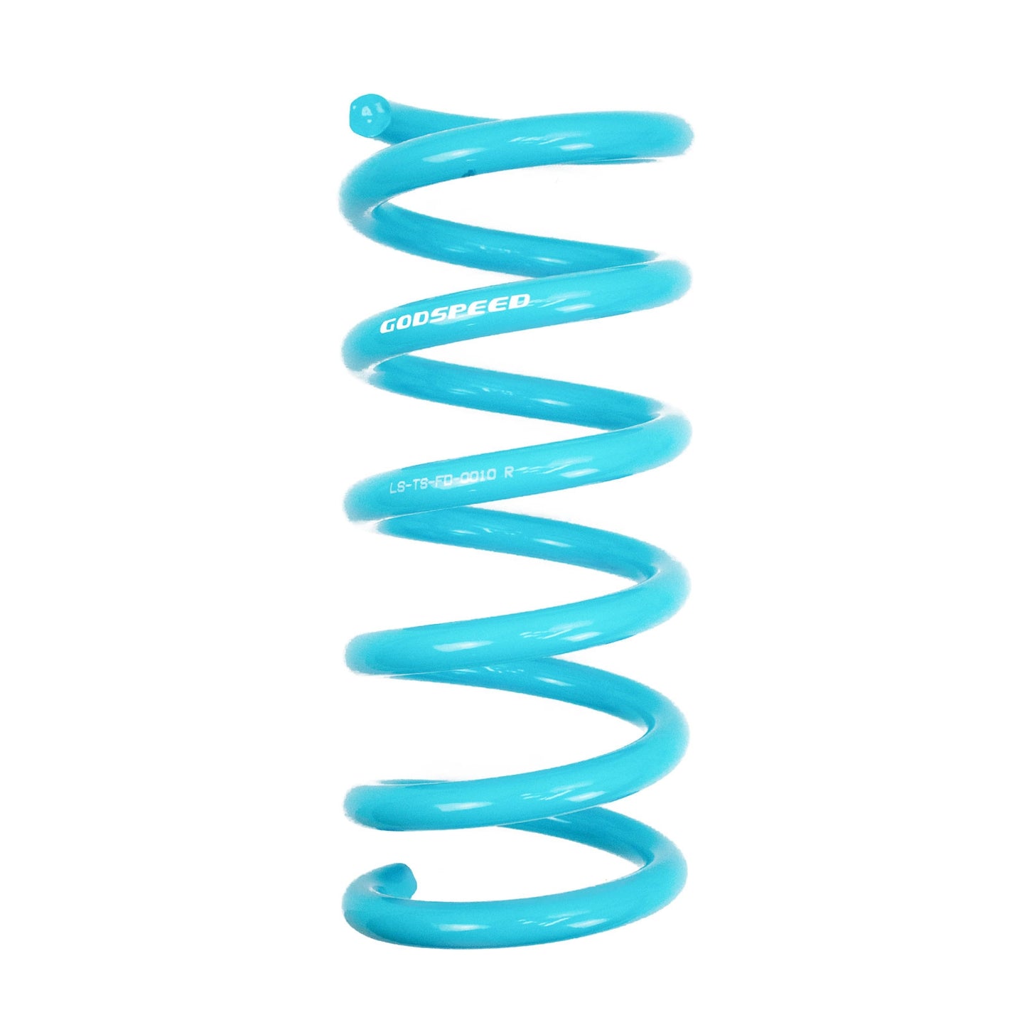 GODSPEED Traction-S Performance Lowering Springs For Lincoln MKZ 2013-20