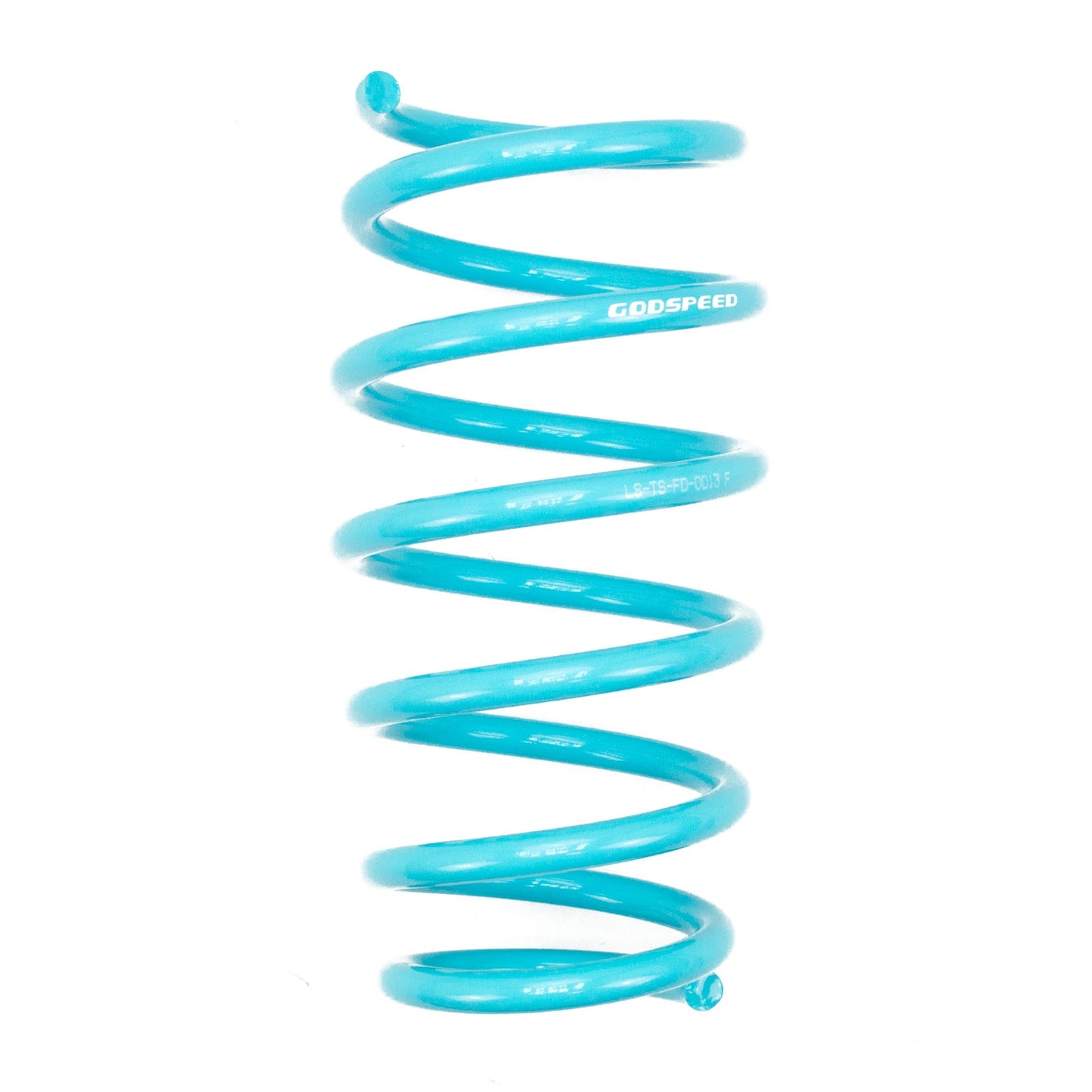 GODSPEED Traction-S Performance Lowering Springs For Lincoln MKX 2007-14