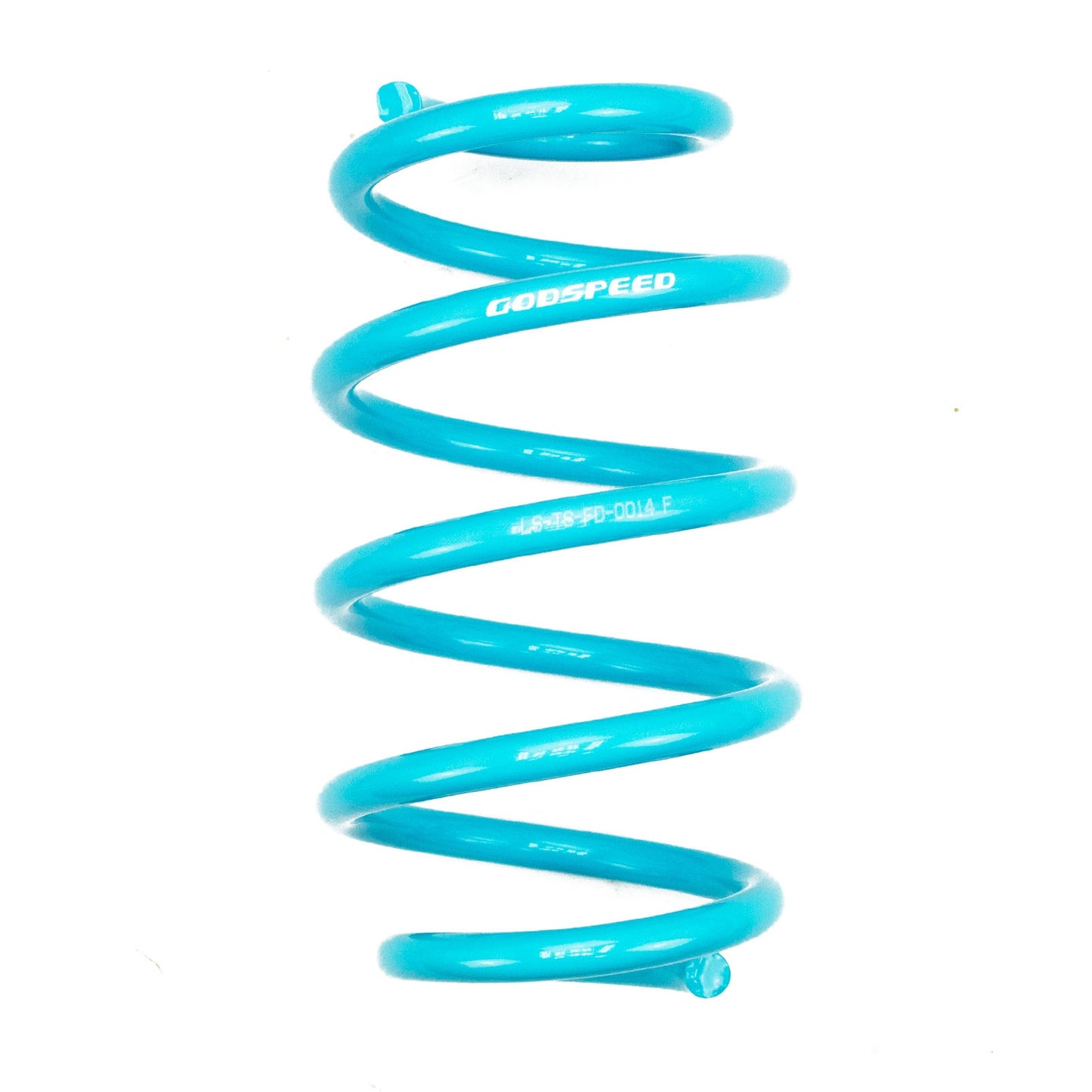 GODSPEED Traction-S Performance Lowering Springs For Ford Edge 2015-22