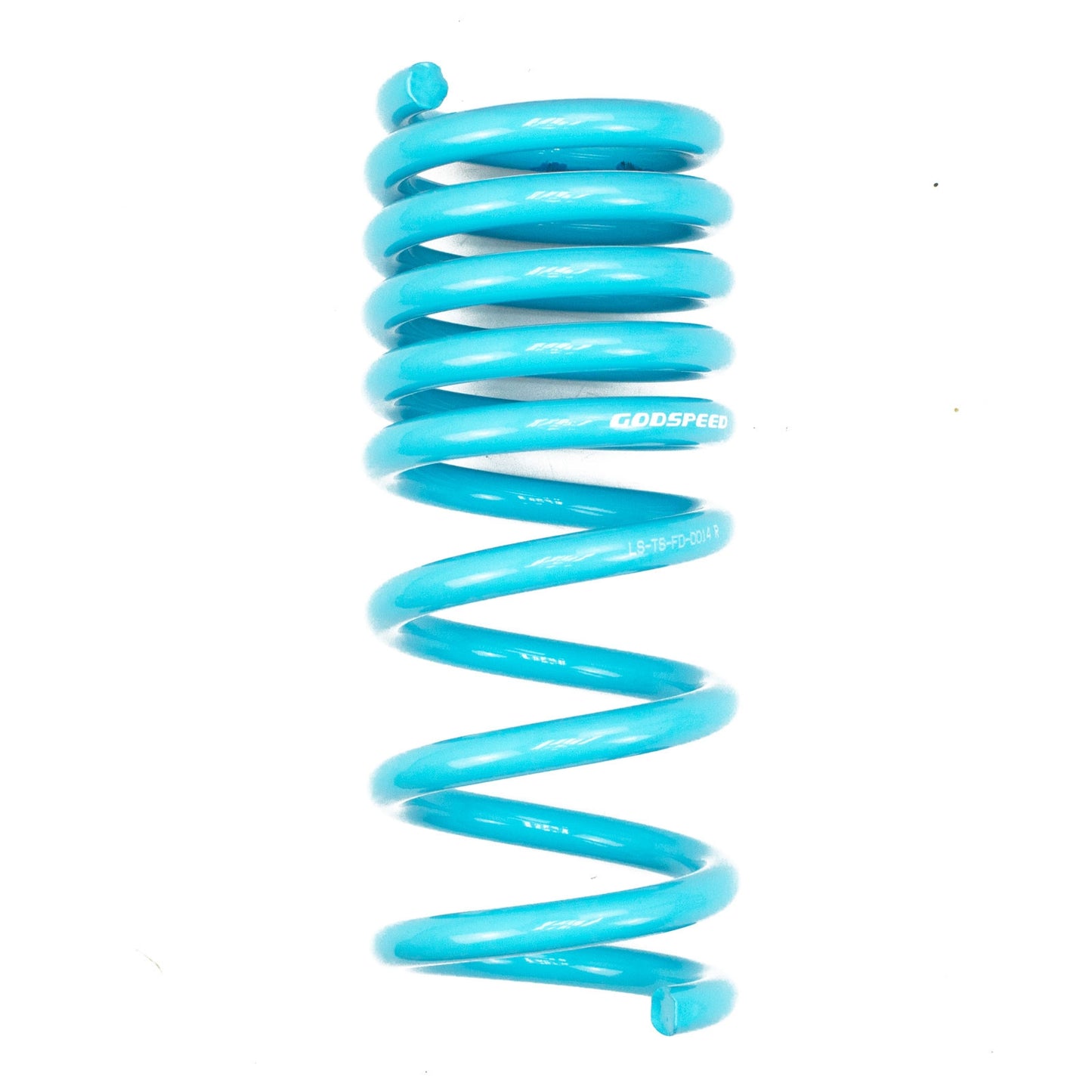 GODSPEED Traction-S Performance Lowering Springs For Ford Edge 2015-22