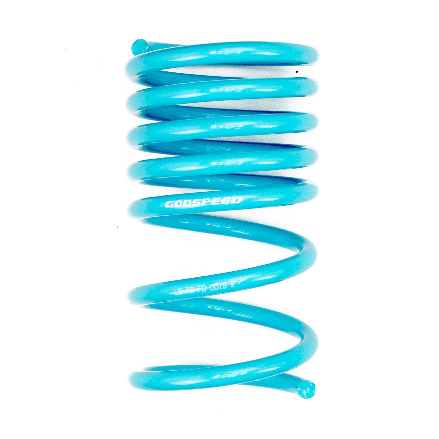 GODSPEED Traction-S Performance Lowering Springs For Ford Escape 2001-12