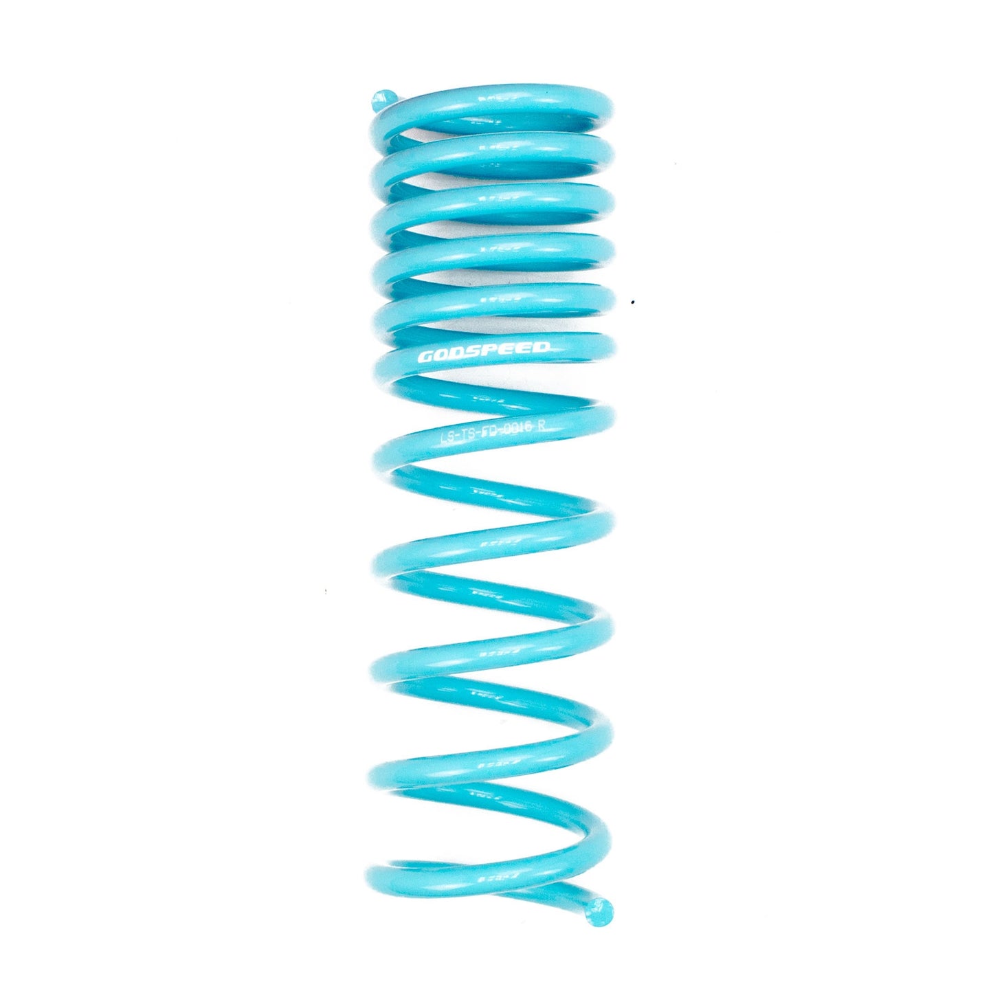 GODSPEED Traction-S Performance Lowering Springs For Ford Escape 2014-19